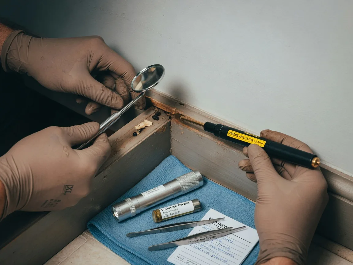 Why choose Emergency Pest Control in Spicewood, TX